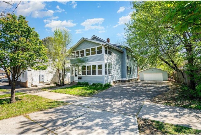 560 Stryker Ave, Saint Paul, MN 55107 - photo 1