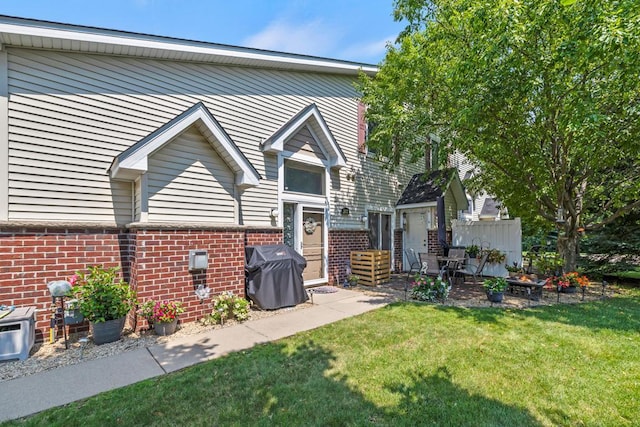 6760 Meadow Grass Ln S, Cottage Grove, MN 55016 - photo 27
