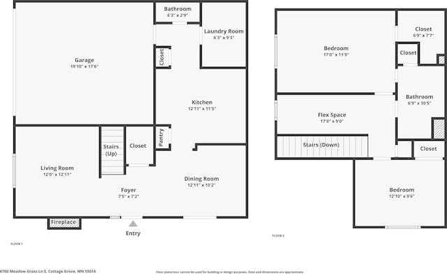 6760 Meadow Grass Ln S, Cottage Grove, MN 55016 - photo 30