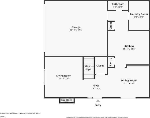 6760 Meadow Grass Ln S, Cottage Grove, MN 55016 - photo 31