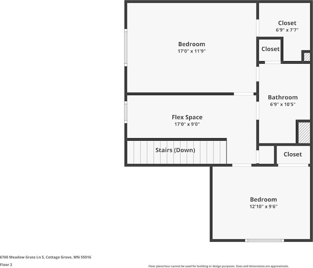 6760 Meadow Grass Ln S, Cottage Grove, MN 55016 - photo 32
