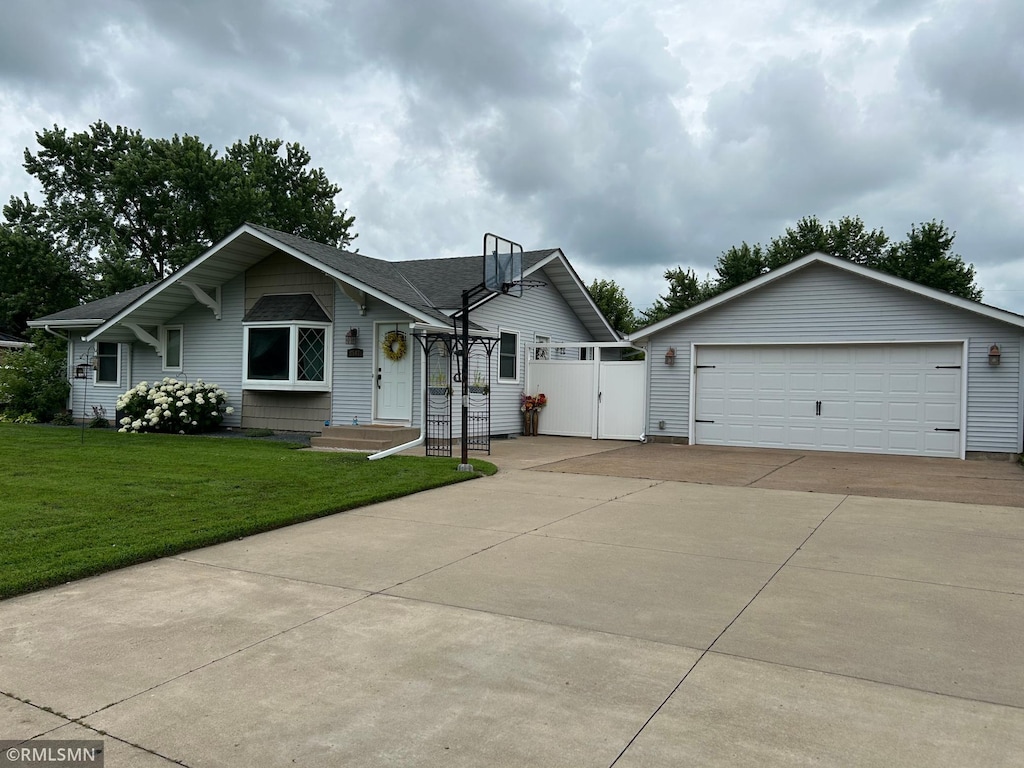 8547 Hinton Ave S, Cottage Grove, MN 55016 - photo 1