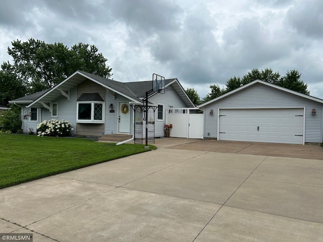 8547 Hinton Ave S, Cottage Grove, MN 55016 - photo 1