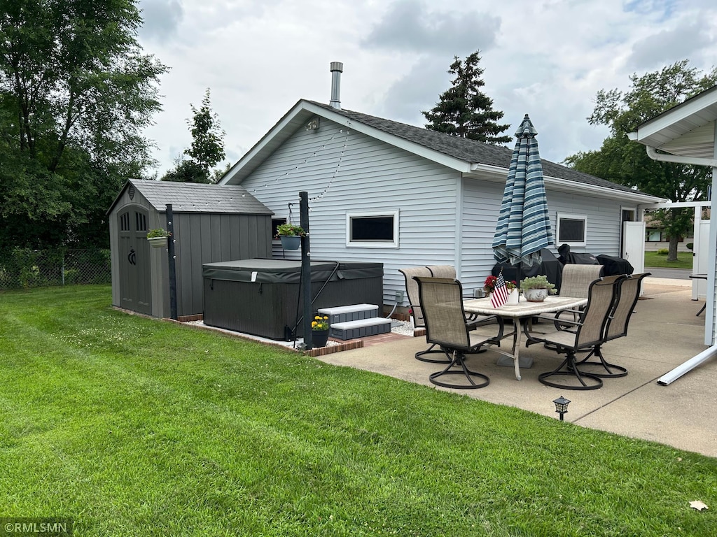 8547 Hinton Ave S, Cottage Grove, MN 55016 - photo 2