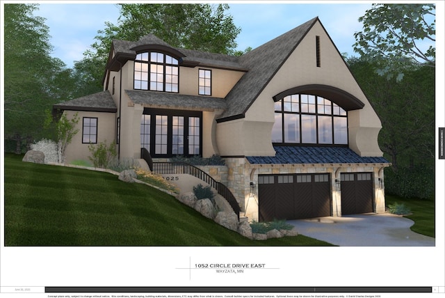 1052 Circle Dr, Wayzata, MN 55391 - photo 1