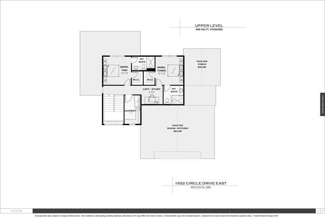1052 Circle Dr, Wayzata, MN 55391 - photo 5