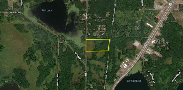 TBD Old 35 Bypass, Siren, WI 54872 - photo 2