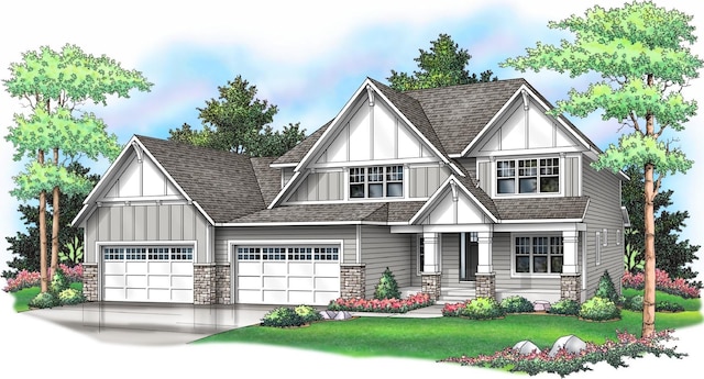 TBD2 Drake Dr, Independence, MN 55359 - photo 1