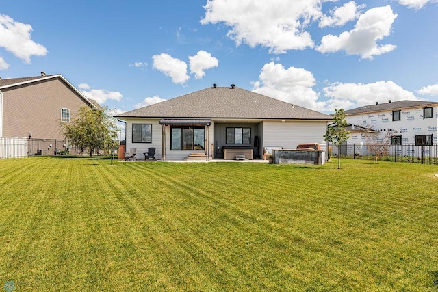 1596 75th Ave S, Fargo, ND 58104 - photo 40