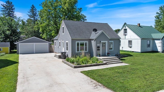 2014 Court St, Slayton, MN 56172 - photo 1