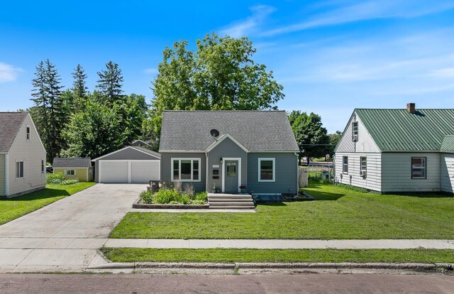 2014 Court St, Slayton, MN 56172 - photo 2