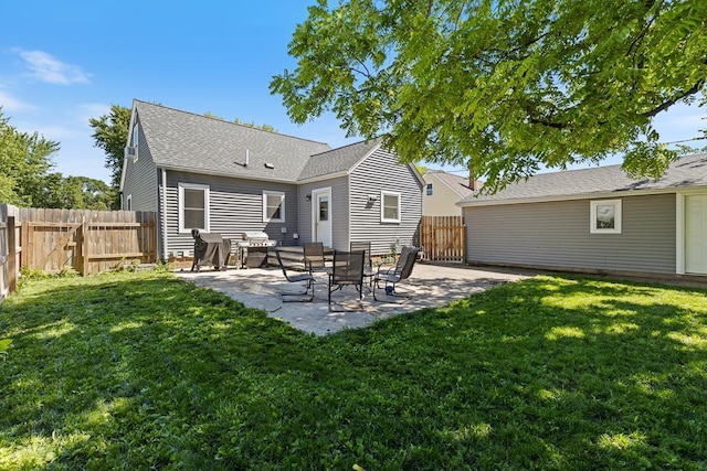 2014 Court St, Slayton, MN 56172 - photo 43