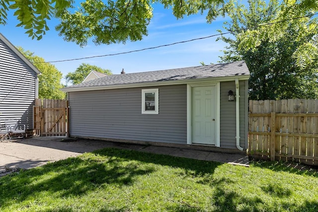 2014 Court St, Slayton, MN 56172 - photo 47