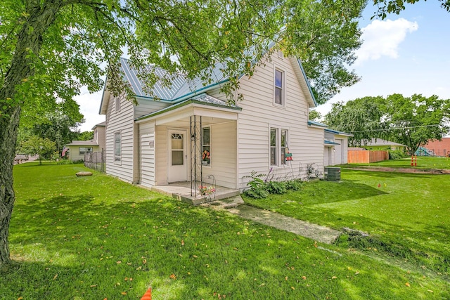 402 Main St S, Atwater, MN 56209 - photo 1