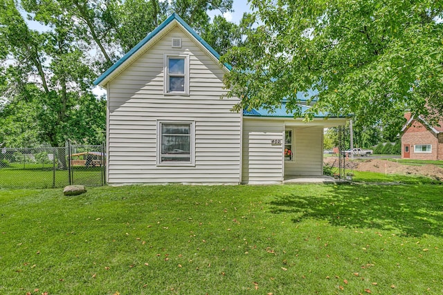 402 Main St S, Atwater, MN 56209 - photo 23