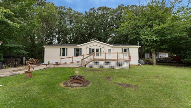 24744 Mound Rd, Dane Prairie Twp, MN 56537 - photo 1