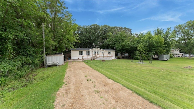 24744 Mound Rd, Dane Prairie Twp, MN 56537 - photo 2