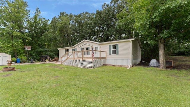 24744 Mound Rd, Dane Prairie Twp, MN 56537 - photo 29