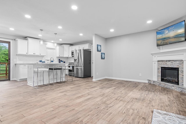11508 Georgia Ave N, Champlin, MN 55316 - photo 4