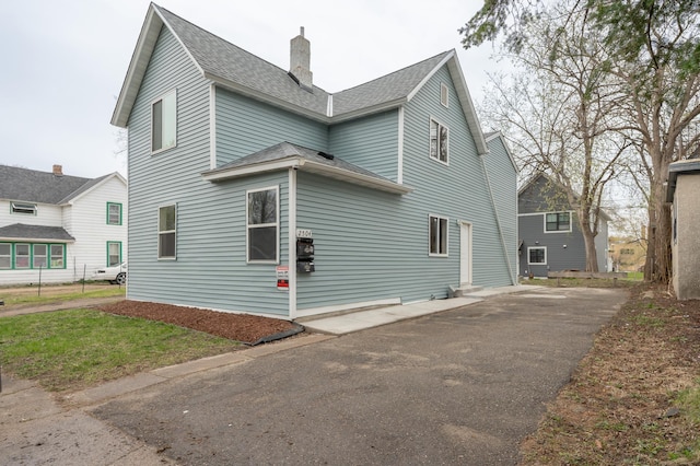 2504 Humboldt Ave N, Minneapolis, MN 55411 - photo 2