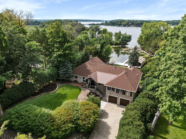 4360 Enchanted Dr, Shorewood, MN 55364 - photo 2