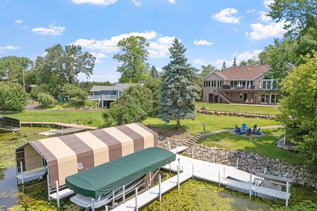 4360 Enchanted Dr, Shorewood, MN 55364 - photo 3