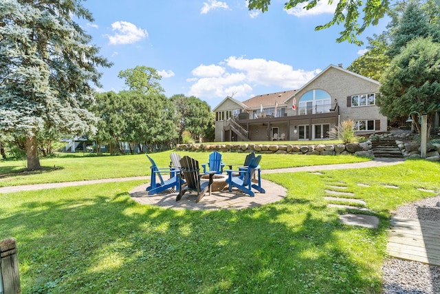 4360 Enchanted Dr, Shorewood, MN 55364 - photo 6