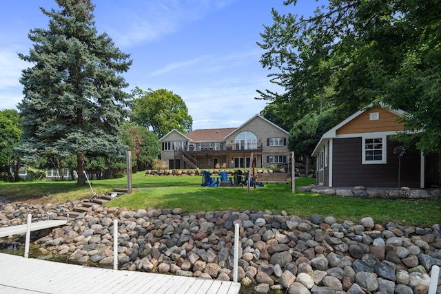 4360 Enchanted Dr, Shorewood, MN 55364 - photo 78