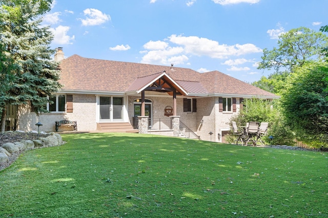 4360 Enchanted Dr, Shorewood, MN 55364 - photo 88