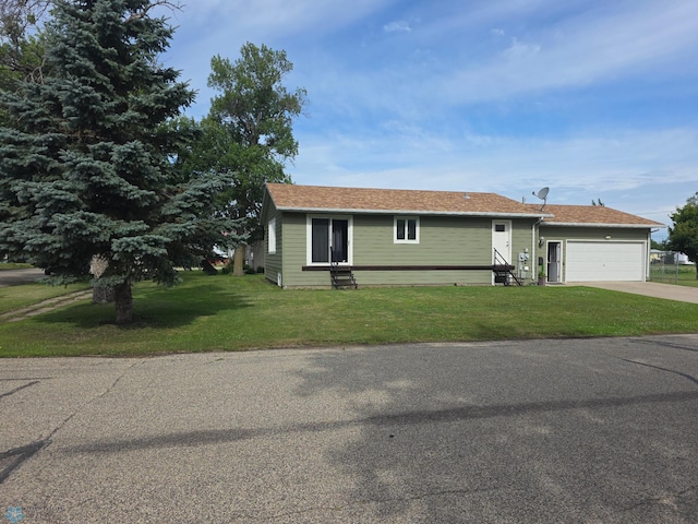 221 Gay St, Rutland, ND 58067 - photo 1