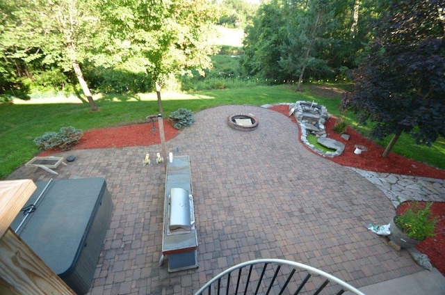 34290 Lanesboro Ct, North Branch, MN 55056 - photo 40