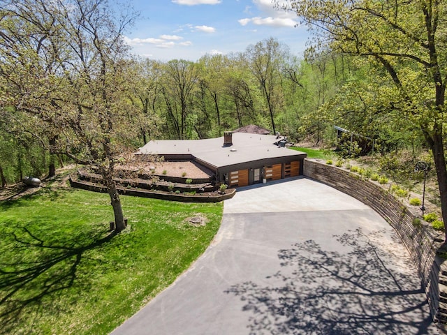 214 Plainview Dr, Troy Twp, WI 54022 - photo 3
