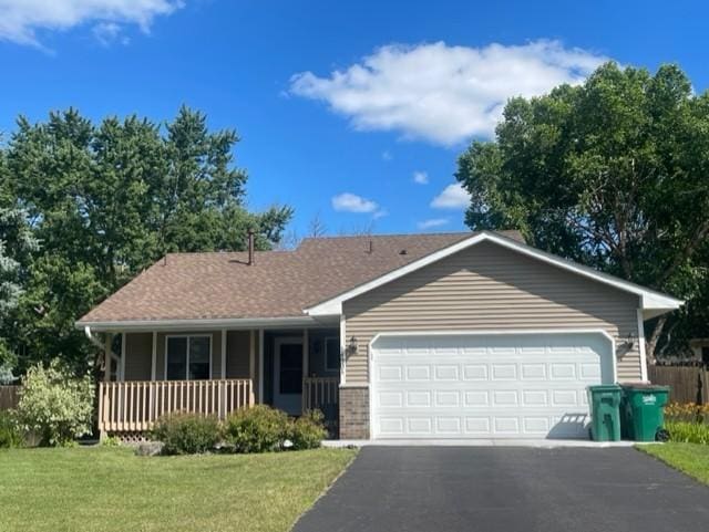 14801 Xkimo St NW, Ramsey, MN 55303 - photo 1
