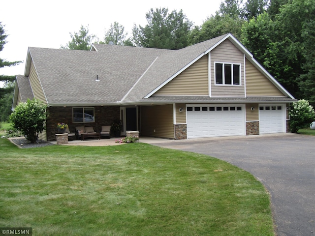 7220 568th St, Pine City, MN 55063 - photo 1