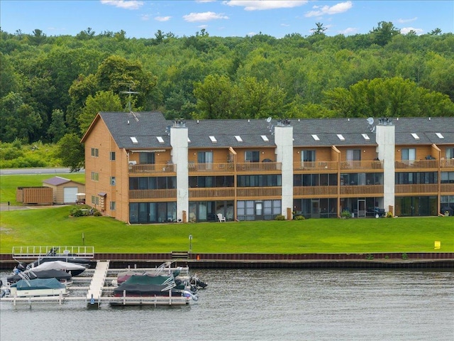 10490 US Highway 169 Unit 303, Garrison, MN 56450 - photo 1