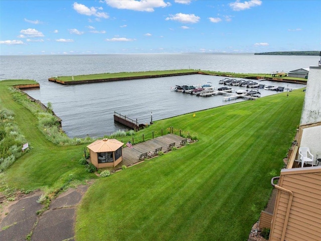 10490 US Highway 169 Unit 303, Garrison, MN 56450 - photo 15