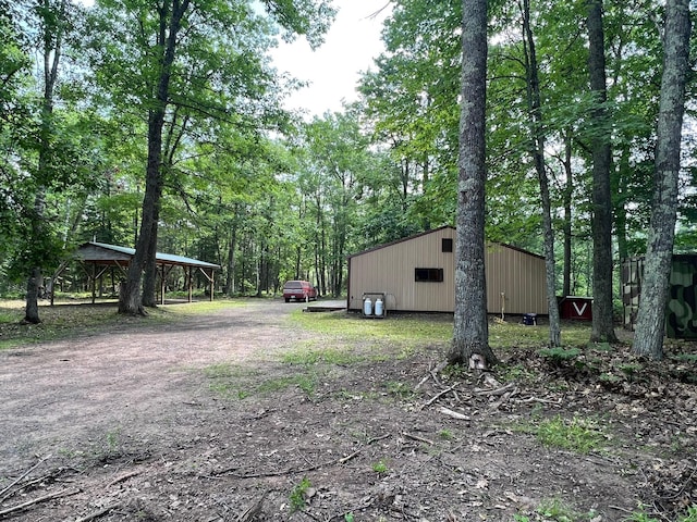TBD Rash Forest Rd, Kingsdale, MN 55072 - photo 2