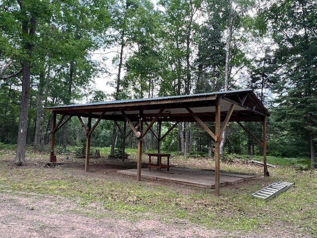 TBD Rash Forest Rd, Kingsdale, MN 55072 - photo 5