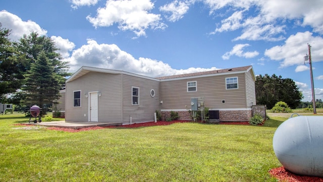 19534 82nd Ave, Anson Twp, WI 54729 - photo 33