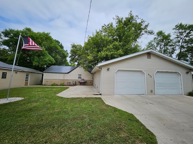205 8th St E, Herman, MN 56248 - photo 2