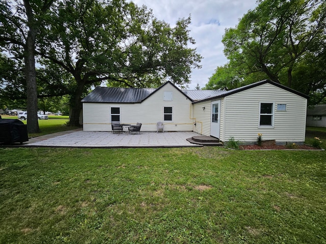 205 8th St E, Herman, MN 56248 - photo 5
