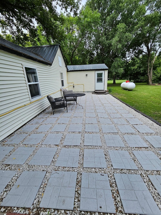 205 8th St E, Herman, MN 56248 - photo 6