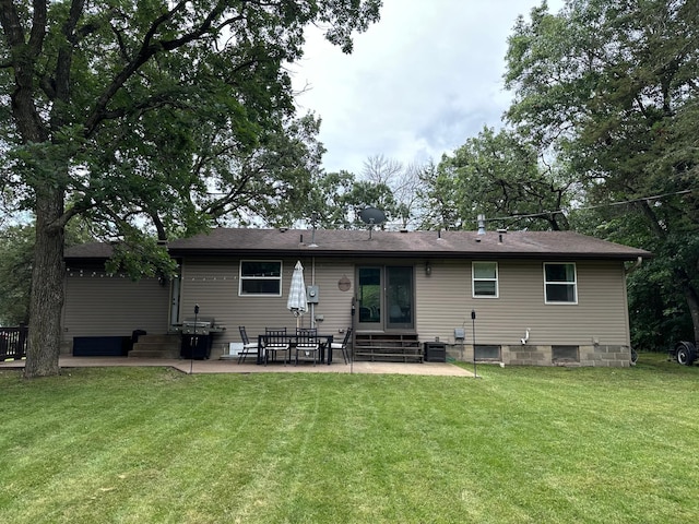 4725 160th Ln NW, Andover, MN 55304 - photo 2