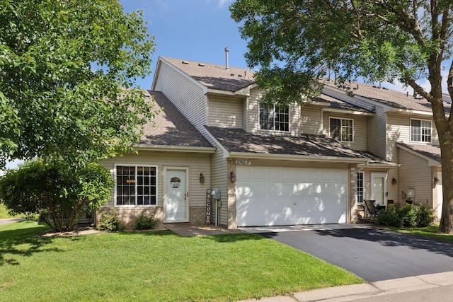2755 Meadow Brook Dr Unit F, Woodbury, MN 55125 - photo 1