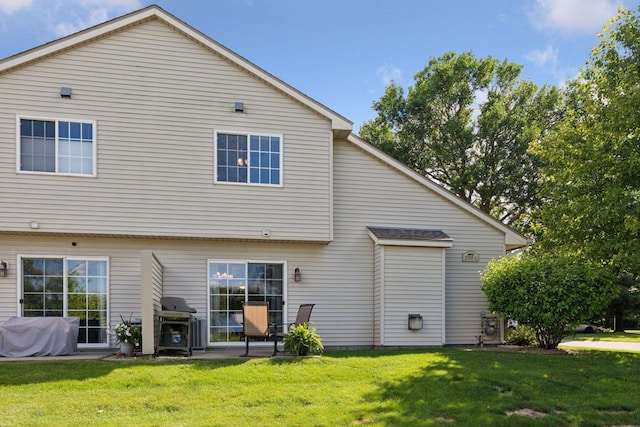 2755 Meadow Brook Dr Unit F, Woodbury, MN 55125 - photo 32
