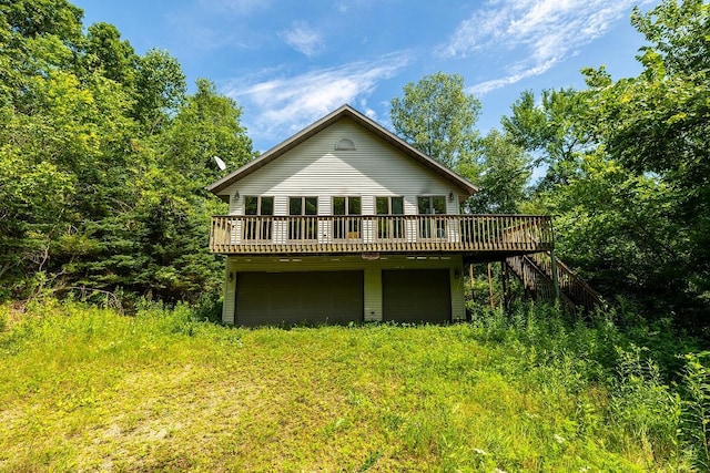 W598 Joos Valley Rd, Cross Twp, WI 54629 - photo 59