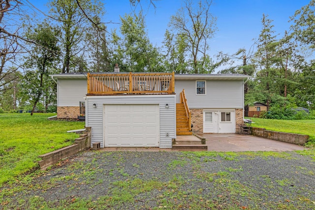 2206 293rd Ln NW, Bradford Twp, MN 55040 - photo 1