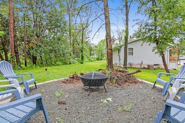 2206 293rd Ln NW, Bradford Twp, MN 55040 - photo 9