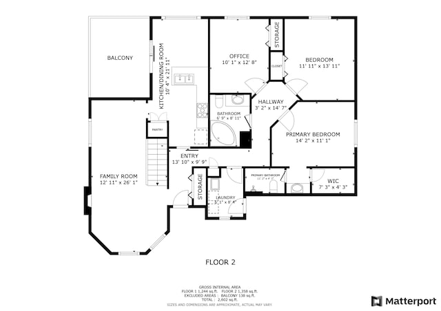 3659 Kahler Dr NE, Saint Michael, MN 55376 - photo 41