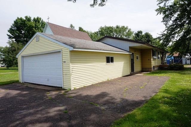 116 Spruce St, Turtle Lake, WI 54889 - photo 3